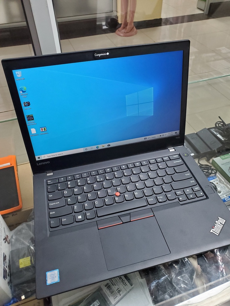 Lenovo ThinkPad T470 